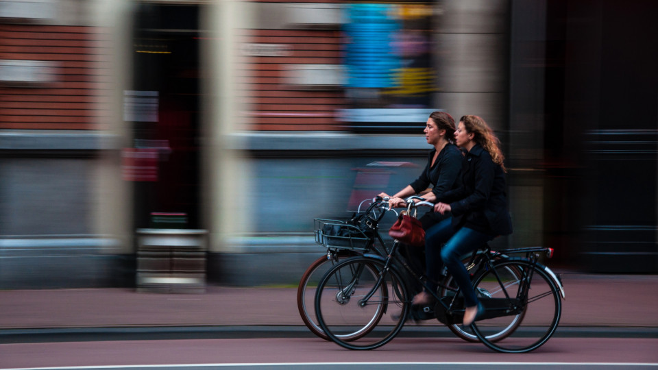 Začína európsky týždeň mobility - pridajte sa tiež!