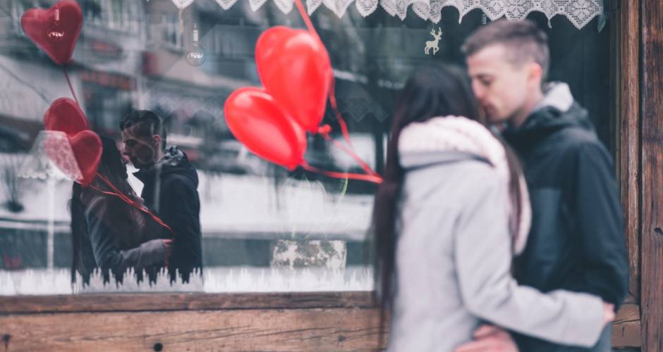 Last minute valentínske darčeky