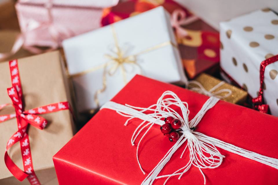 First minute tipy na vianočné darčeky pre mužov i ženy