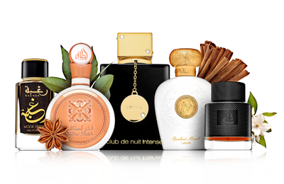 Exkluzívne Arabské parfémy - EXTRA Zľavy